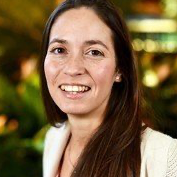Dr Jazmina Cruz