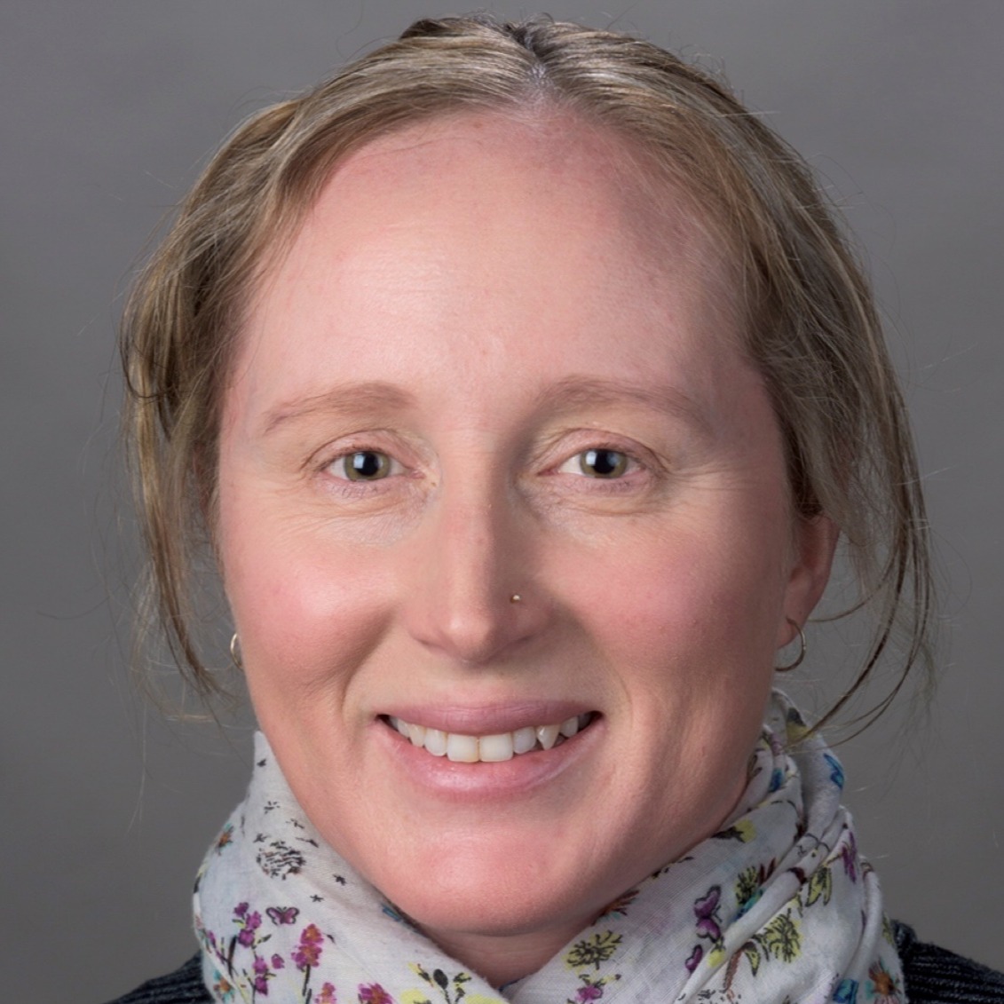 Dr. Katie Dixon