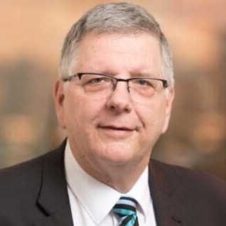 Prof. Peter Soyer